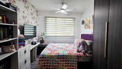 Blk 573C Woodlands Glen (Woodlands), HDB 3 Rooms #586155571